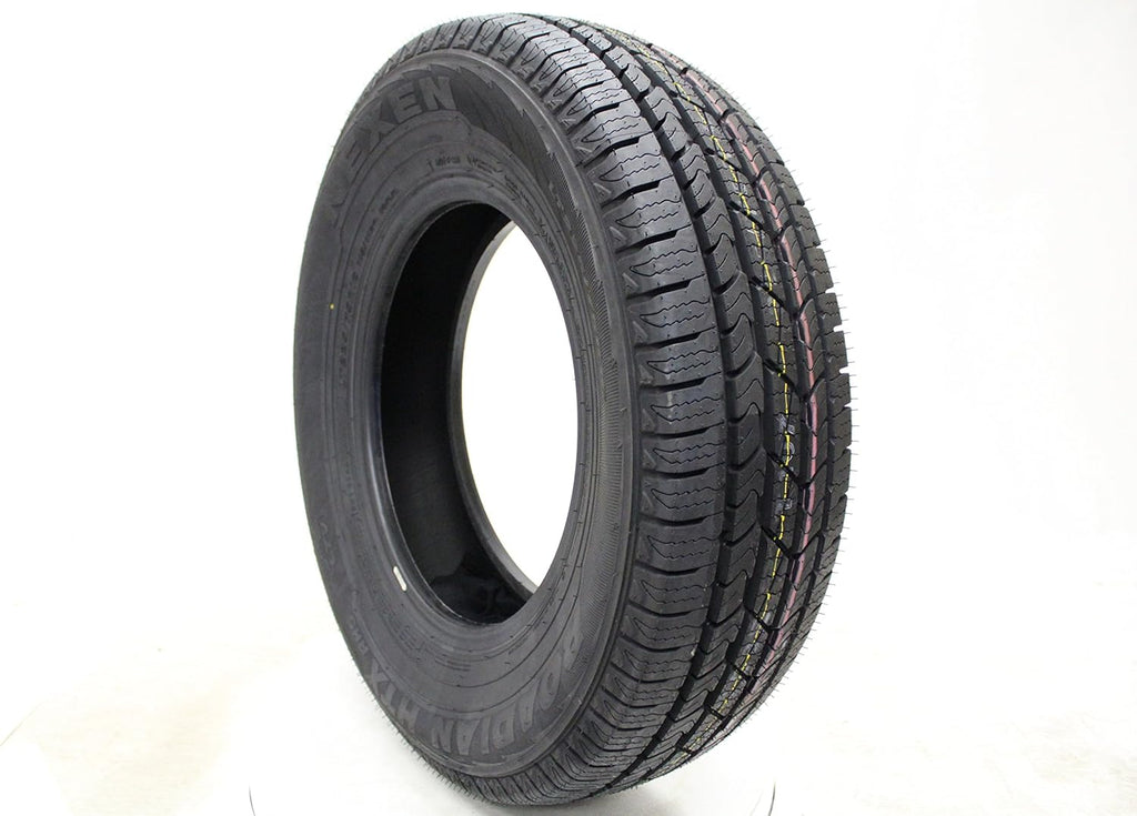 All-Season Radial Tire 255/65R18 111T C57757