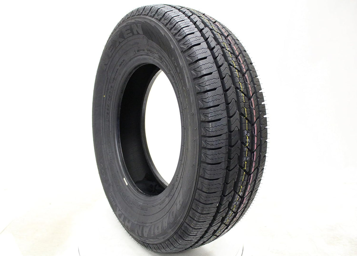 All-Season Radial Tire 255/65R18 111T C57757