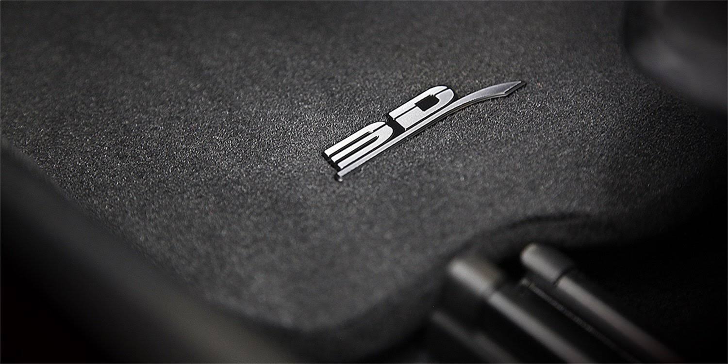 Elegant Floor Mat G3443