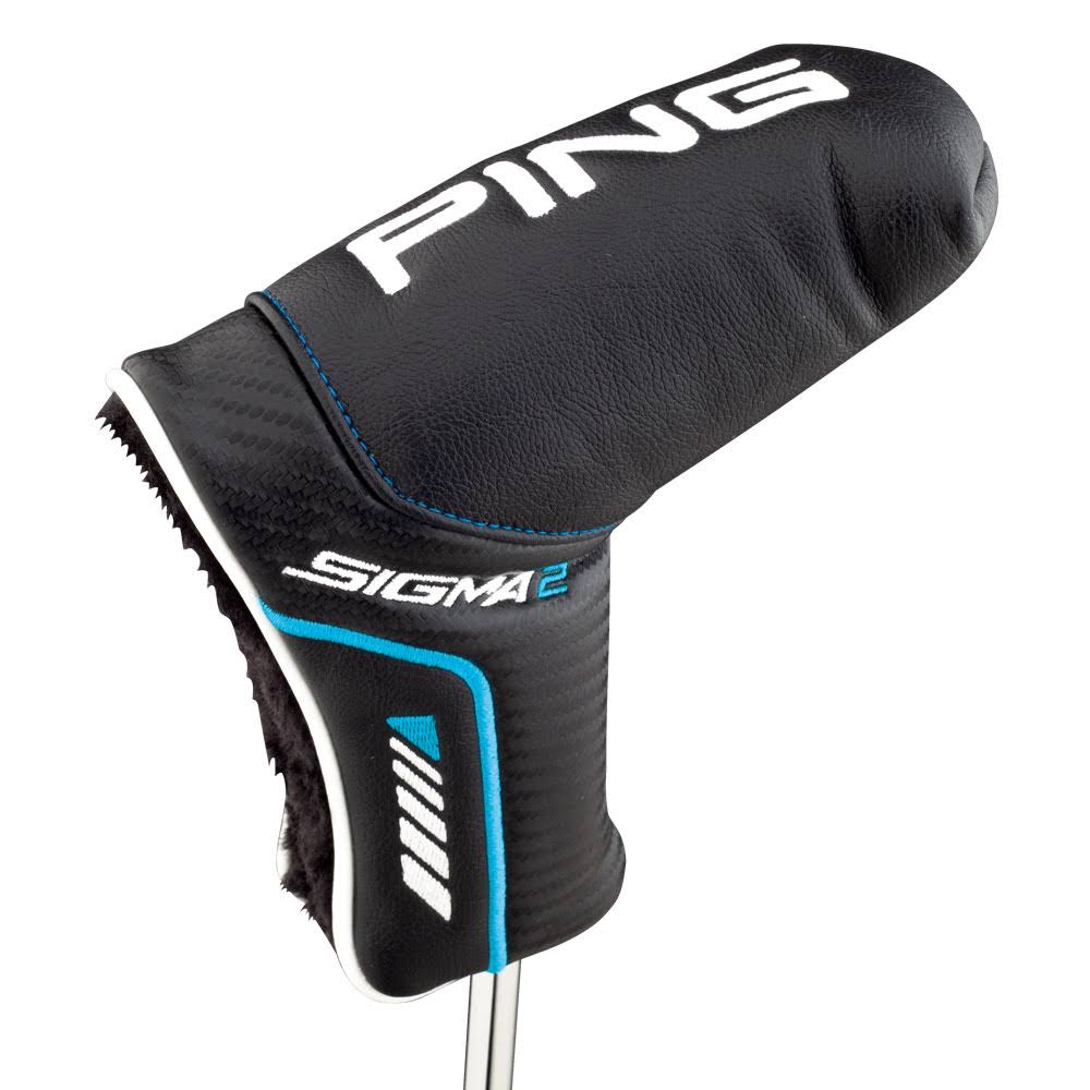 Stealth Anser Putter H863