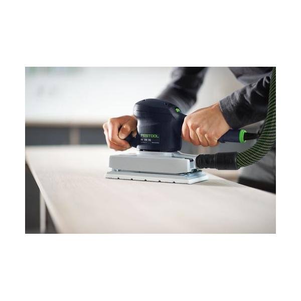 Orbital Sander RS 200 EQ B9522