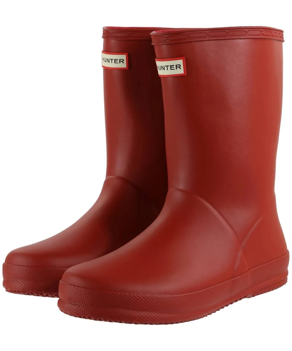 Hunter Toddler Kids First Classic T99041