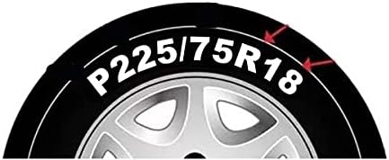18 inch Aluminum Wheel Rim J29488