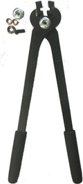HVAC Duct & Sheet Metal Fabrication Corner Tool Pack of 2 I4509