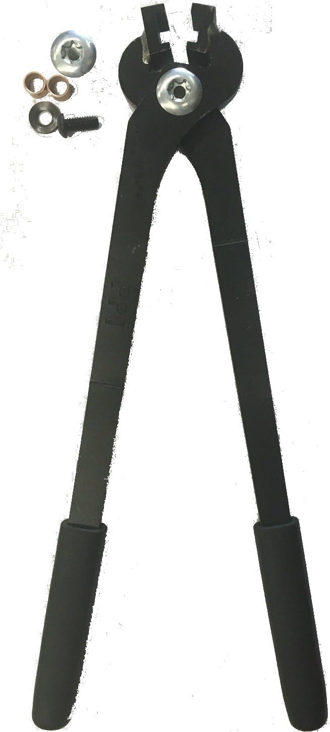 HVAC Duct & Sheet Metal Fabrication Corner Tool Pack of 2 I4509