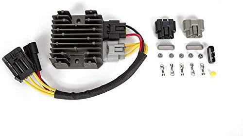 Voltage Regulator Rectifier for Polaris RZR 900/1000 E109