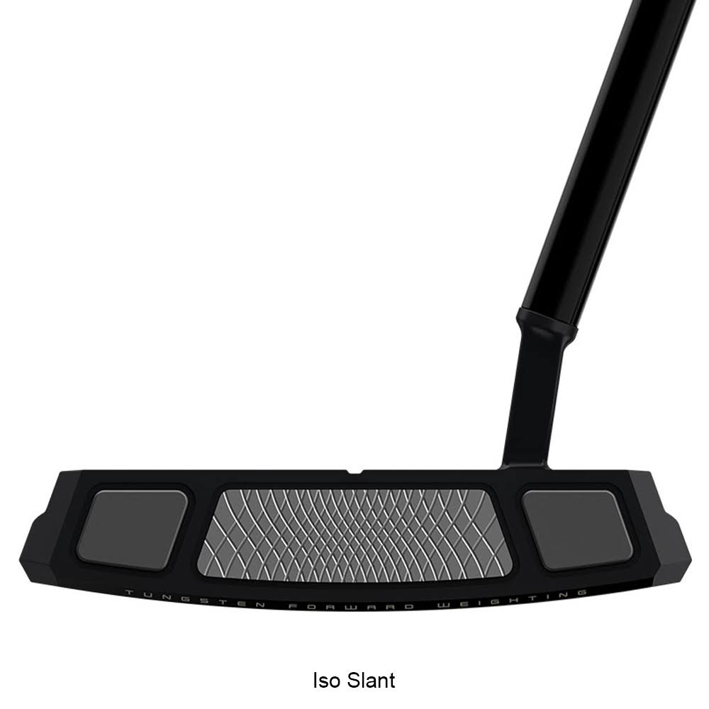 Slant Putter N1488