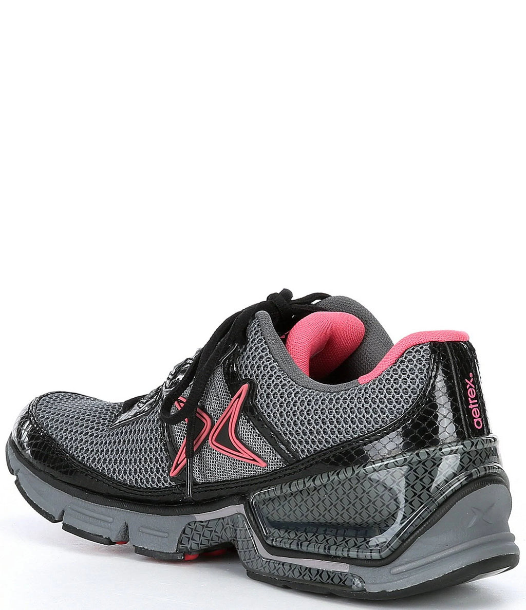 Black Fitness Runner O35679