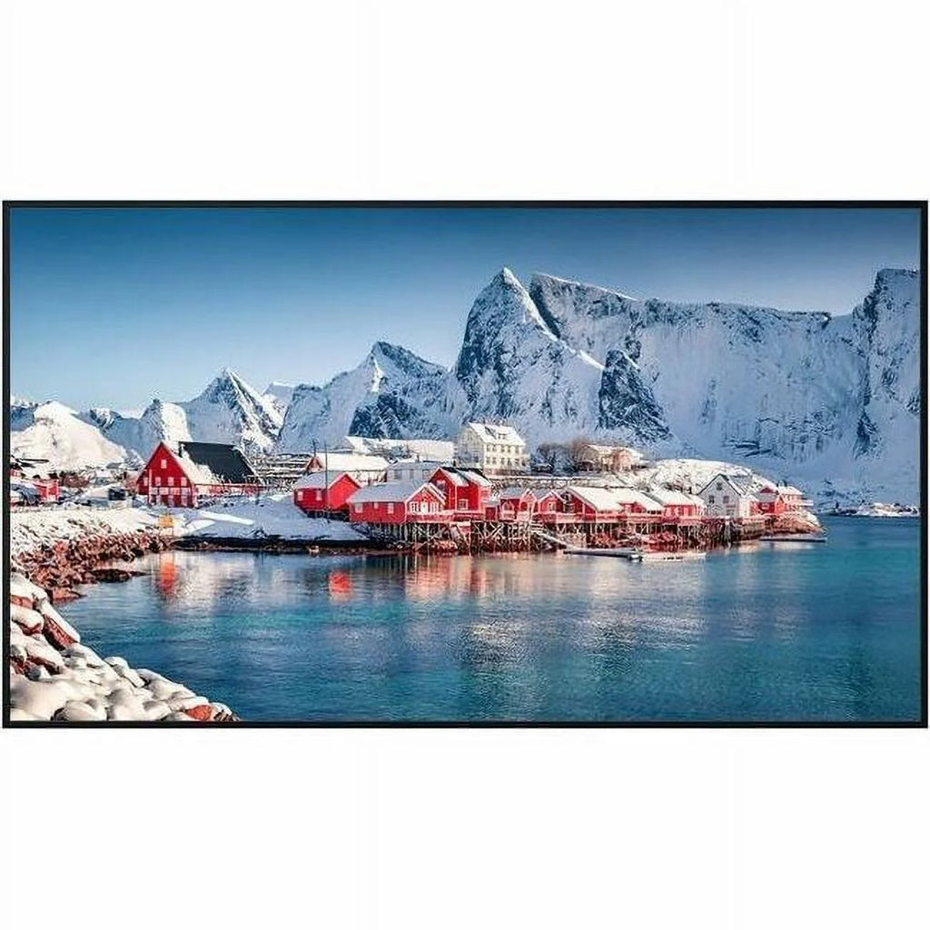 65" 4K UHD LED-backlit LCD Display Q970671