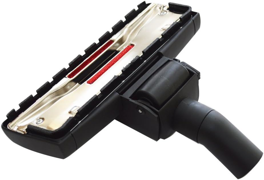 1 1/4 inch 32mm Universal Vacuum Cleaner Floor Brush with Metal Base S348