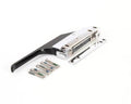 Black Handle Latch Kit N3204