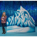 Mighty Mountain Standee H77964