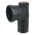 90° Cast Iron Fitting P7533