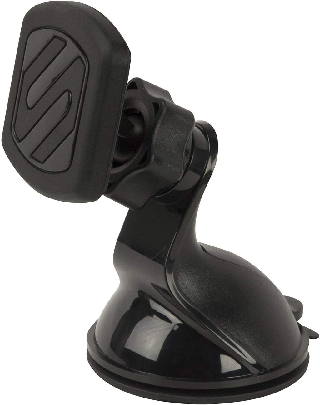 Pack of 10 Magnetic Car Phone Holder Mount with 360 Degree Adjustable Head Z93193