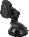 Pack of 10 Magnetic Car Phone Holder Mount with 360 Degree Adjustable Head Z93193