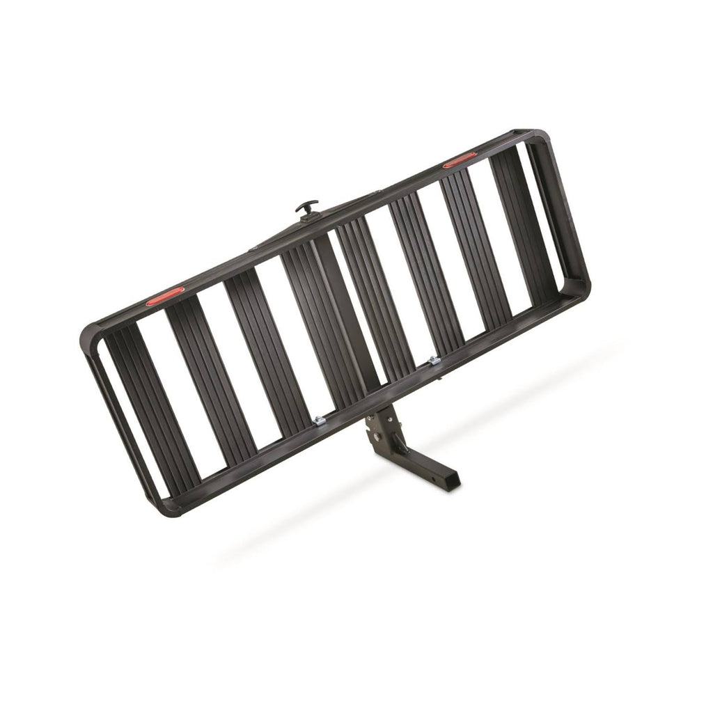 Aluminum Folding Cargo Carrier C950949