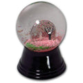 1/10 oz Silver Cherry Blossom Globe B25066