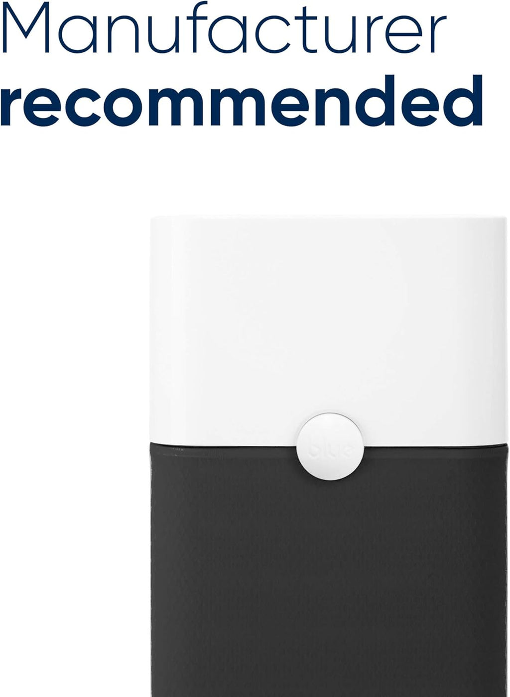 Genuine Replacement Filter with Particle and Activated Carbon E6813