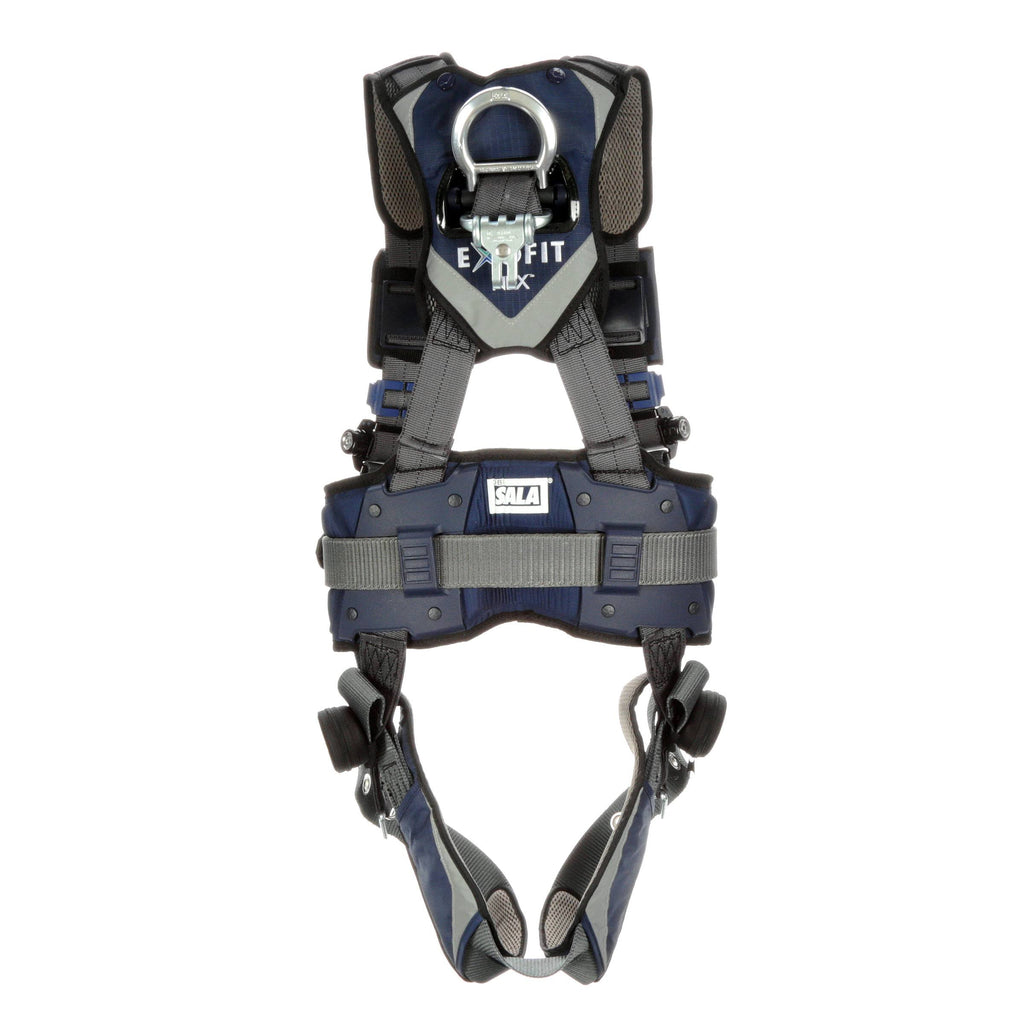 Construction Style Positioning Harness, Medium Q95431