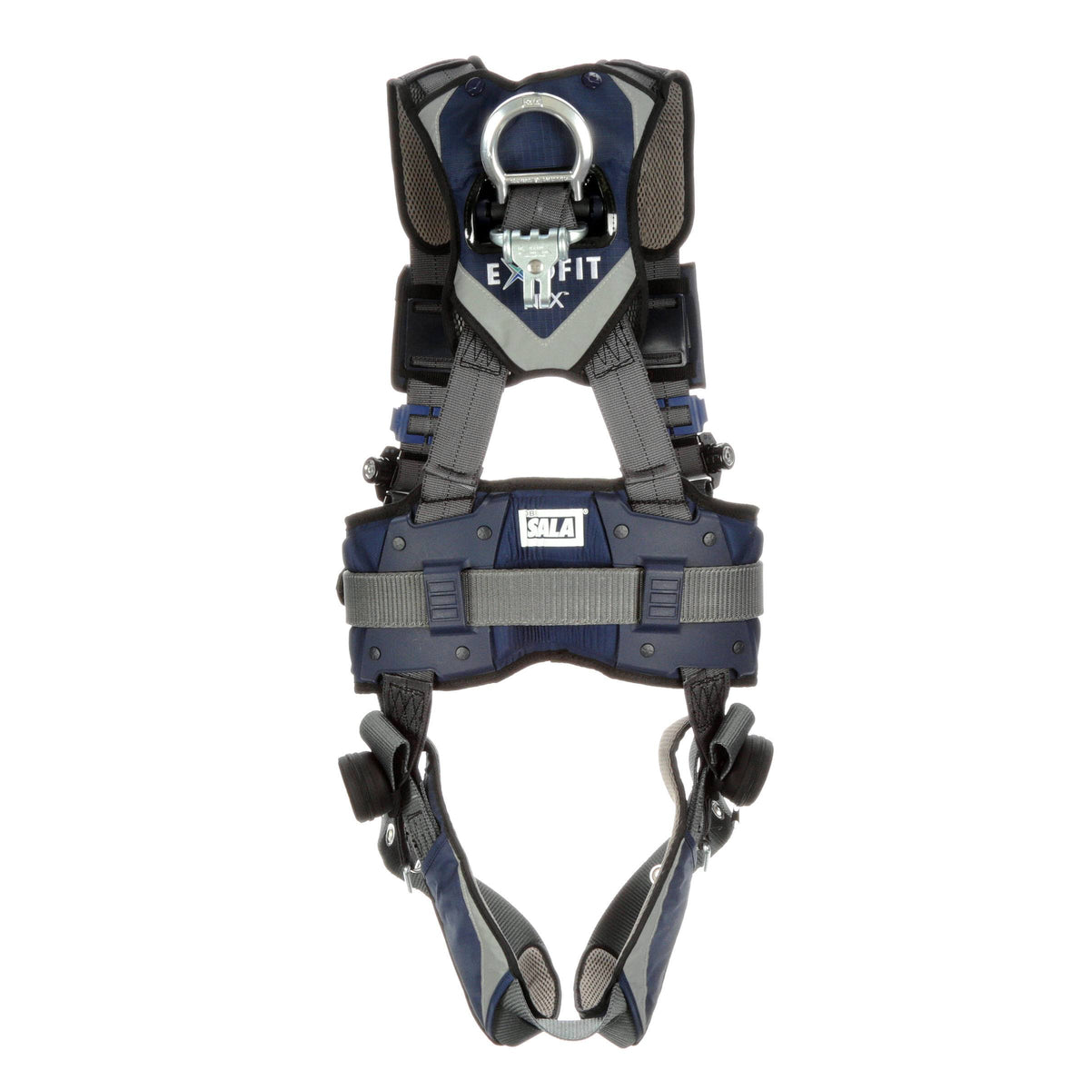Construction Style Positioning Harness, Medium Q95431