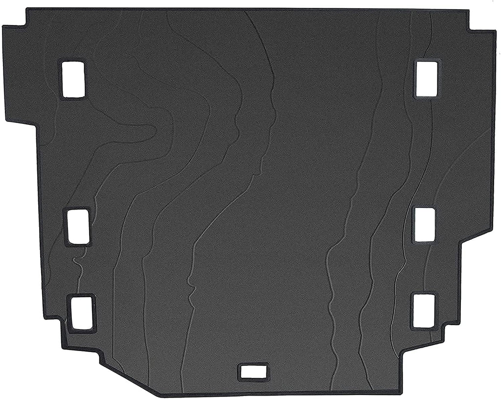 TPE All-Weather Cargo Trunk Liner Pack of 2 W3439