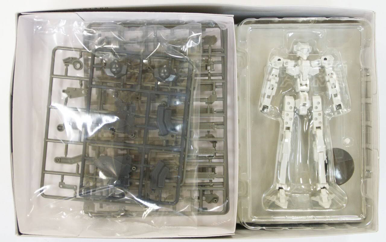 1/100 Scale Plastic Kit F918952
