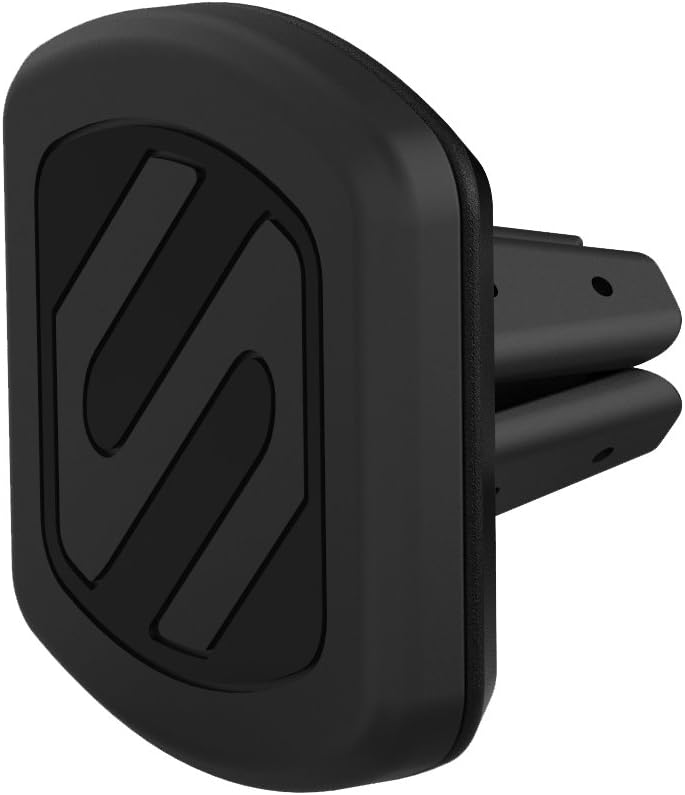 Pack of 10 Magnetic Car Phone Holder Mount with 360 Degree Adjustable Head Z93193