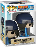 Izumo Pop! Animation Vinyl Figure H9659