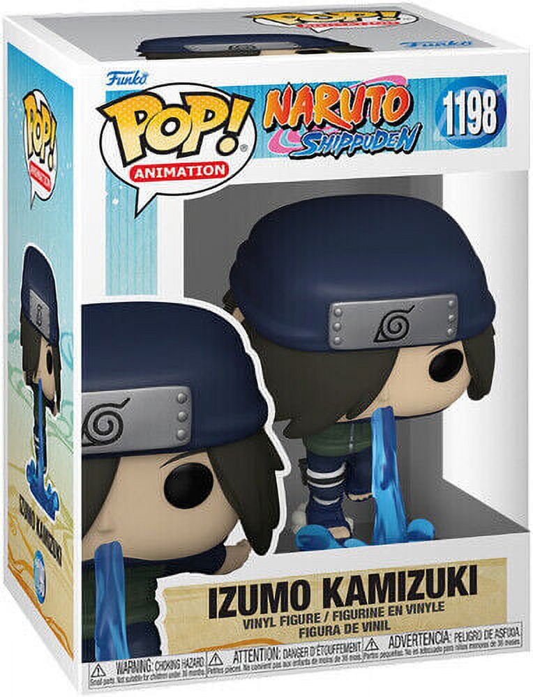 Izumo Pop! Animation Vinyl Figure H9659