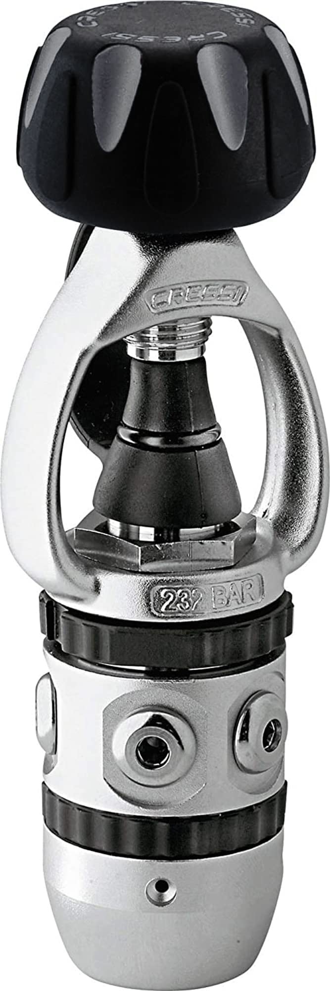 AC2 Int / Compact Regulator + Octopus Regulator R1519