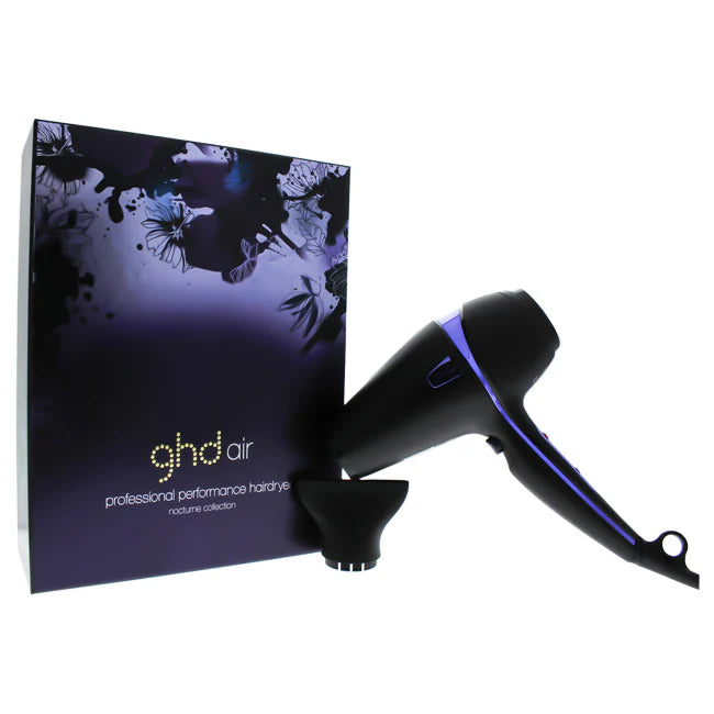 1 Pc Professional Performance Hairdryer F8531