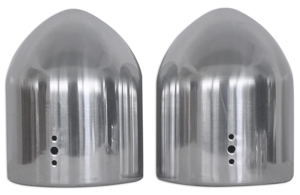 Silver 6.5" 120w Marine Boat Wakeboard Tower Speakers M340574