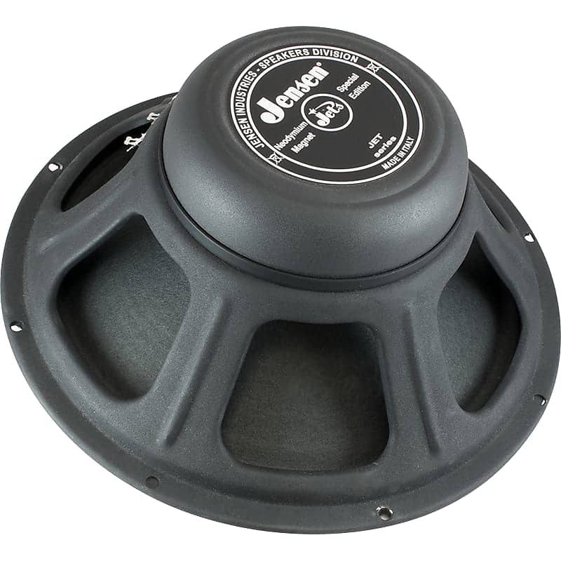 12" Jensen Jets Speaker D323479