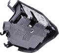 Front Driver Side Door Lock Actuator Motor O303