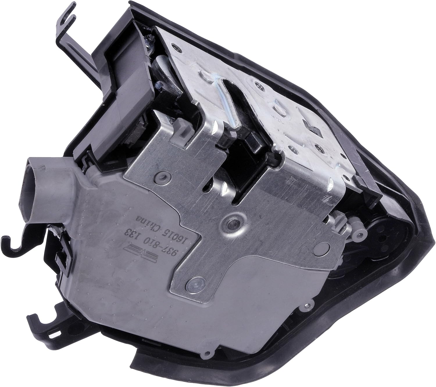 Front Driver Side Door Lock Actuator Motor O303