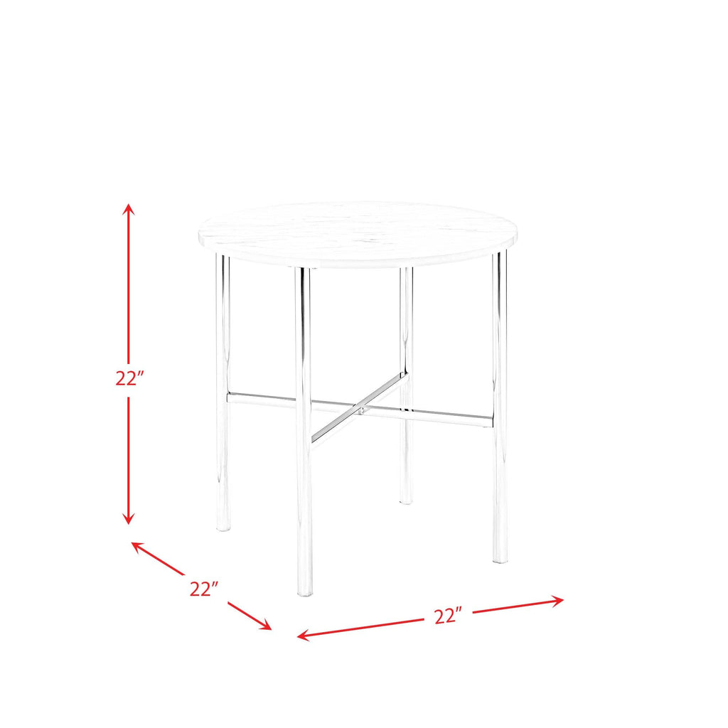3PC Occasional Table Set K723