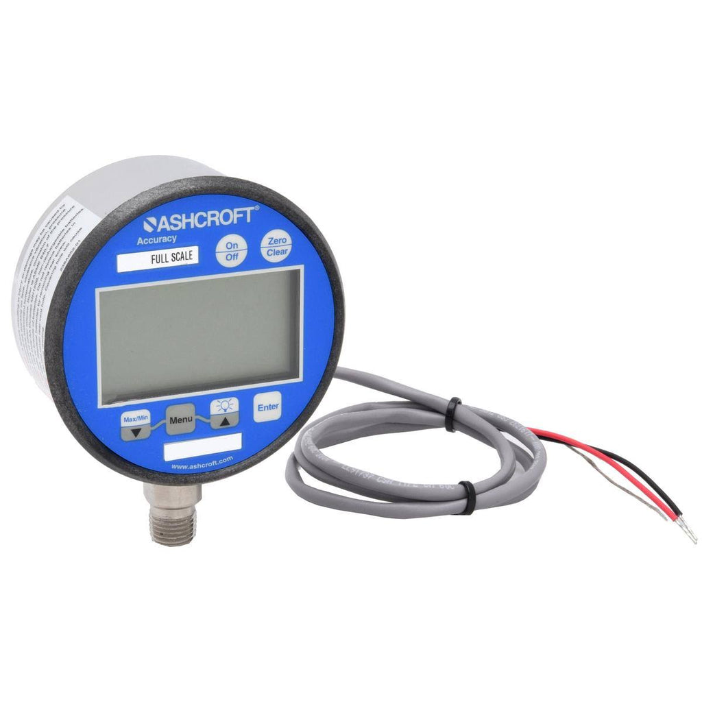 Digital Gauge/Transmitter, 1000 PSI I7515