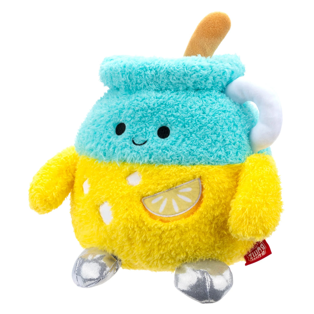 Lemonade Pitcher Plush Toy E363