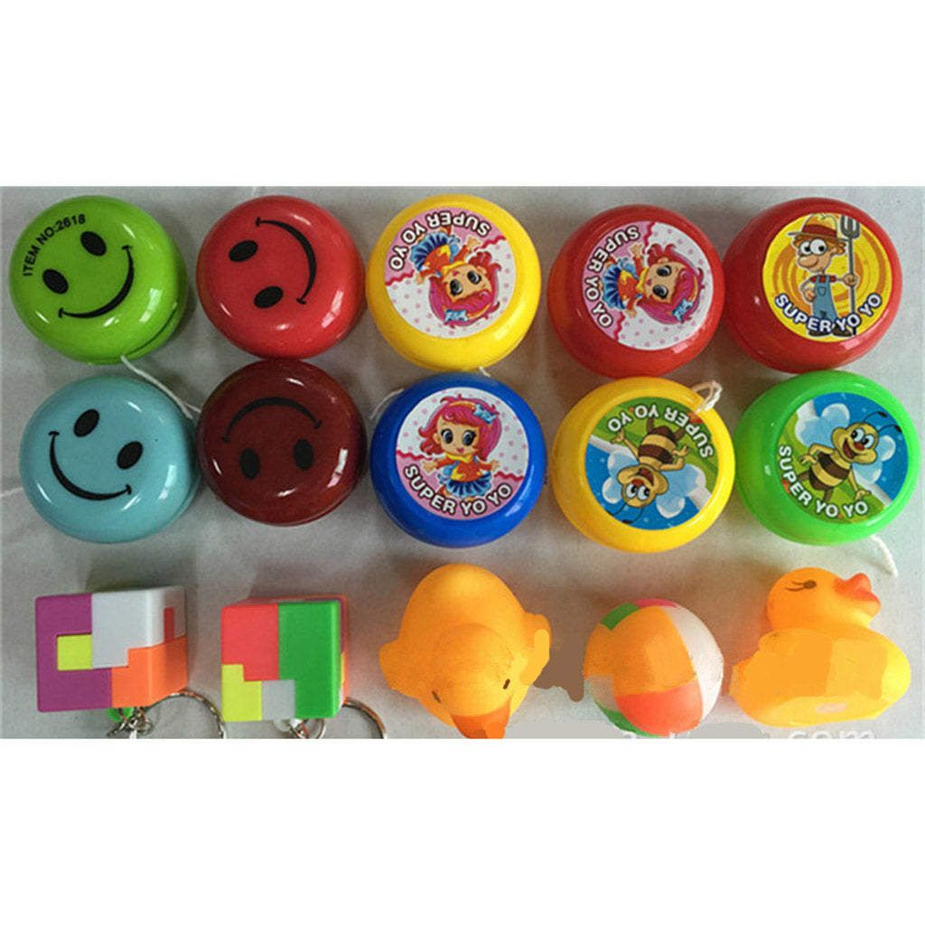 Magic Egg Mystery Figure Capsule Surprise Toy I19934