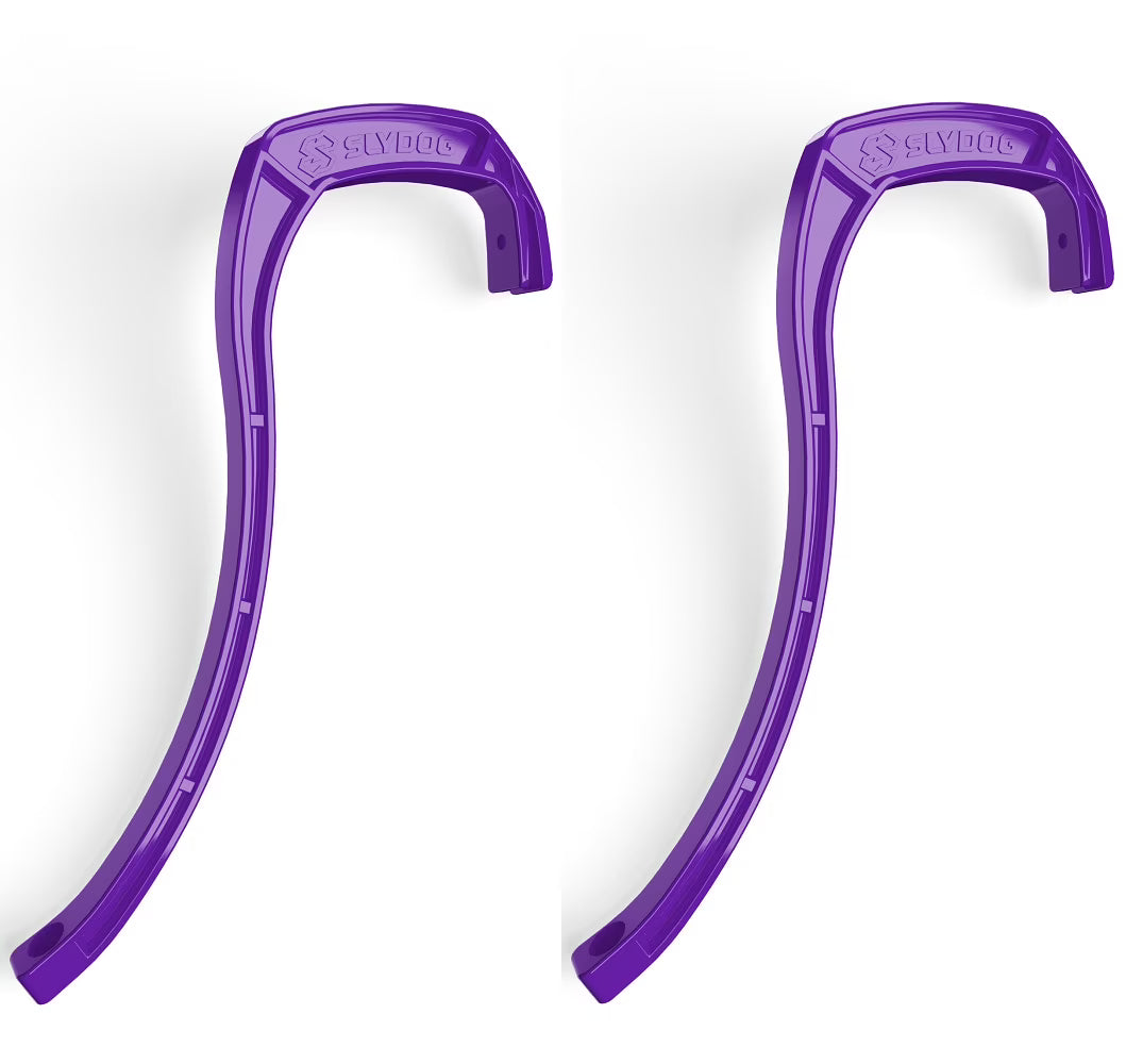 Ski Loops (Pair) B47042