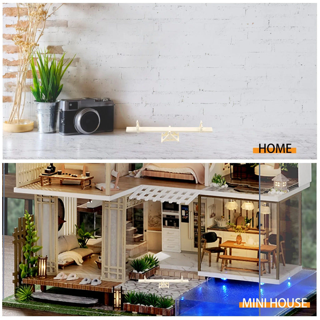 Doll House Furniture Decoration M635