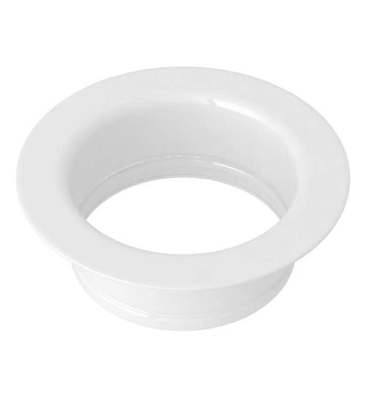 English Gold Disposal Flange H687
