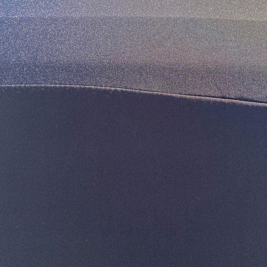 Black Semi Custom Fit Satin Car Cover B7678