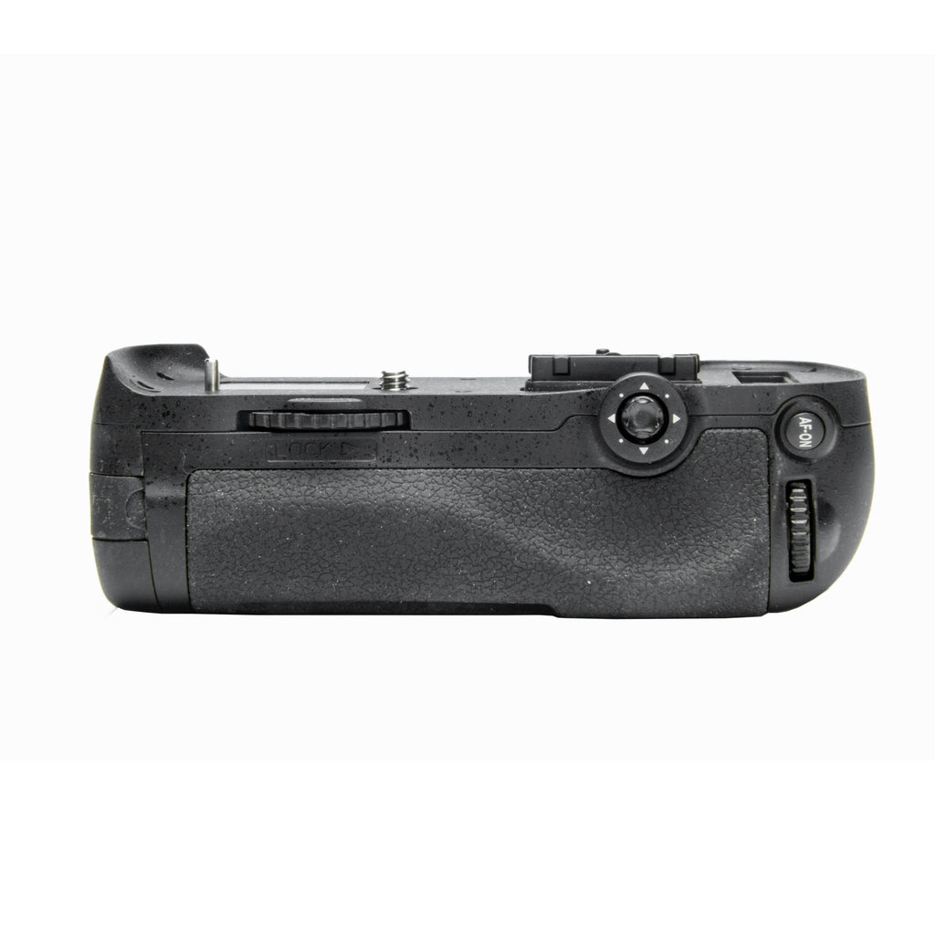 Vertical Control Power Grip U907136