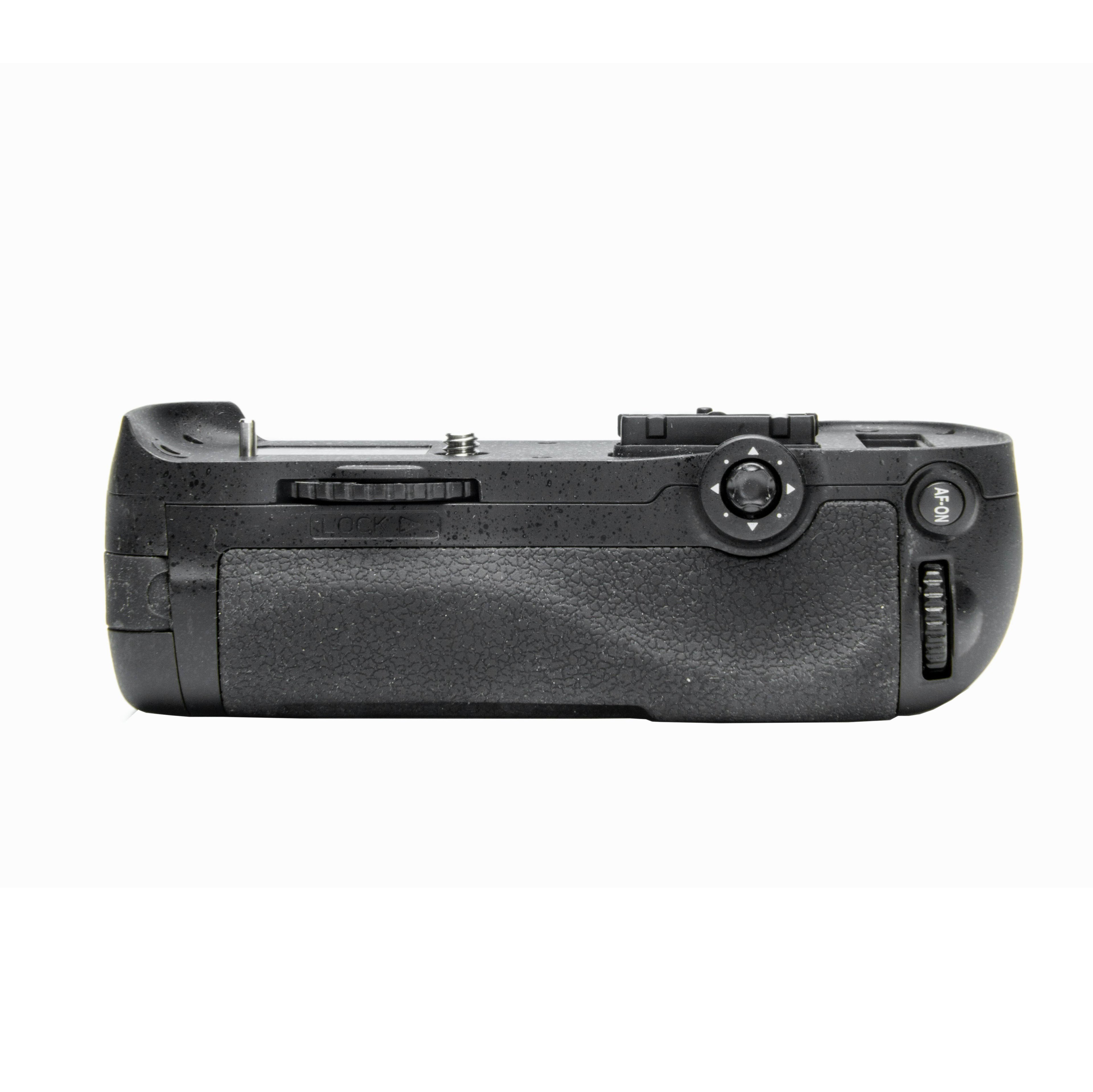 Vertical Control Power Grip U907136