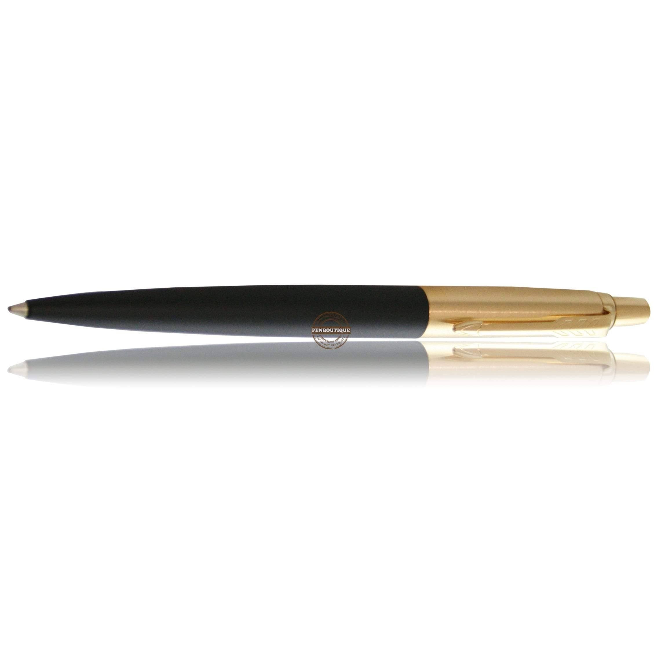 Black Ballpoint Pen C391