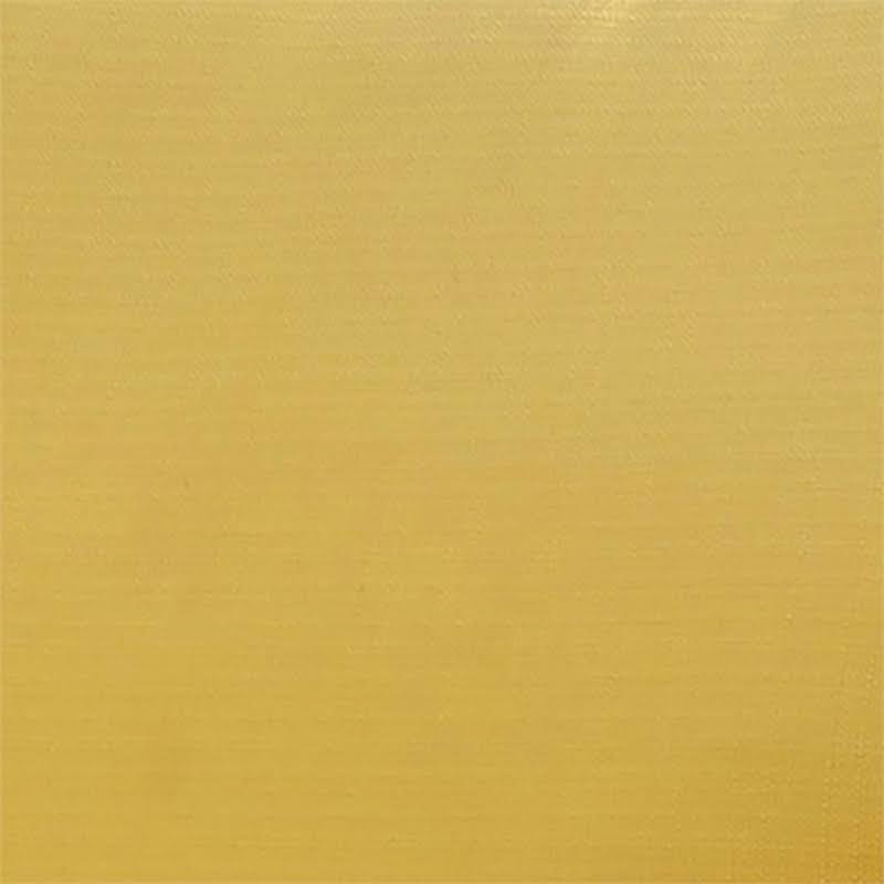 Yellow Fabric Accent Chair Z105869