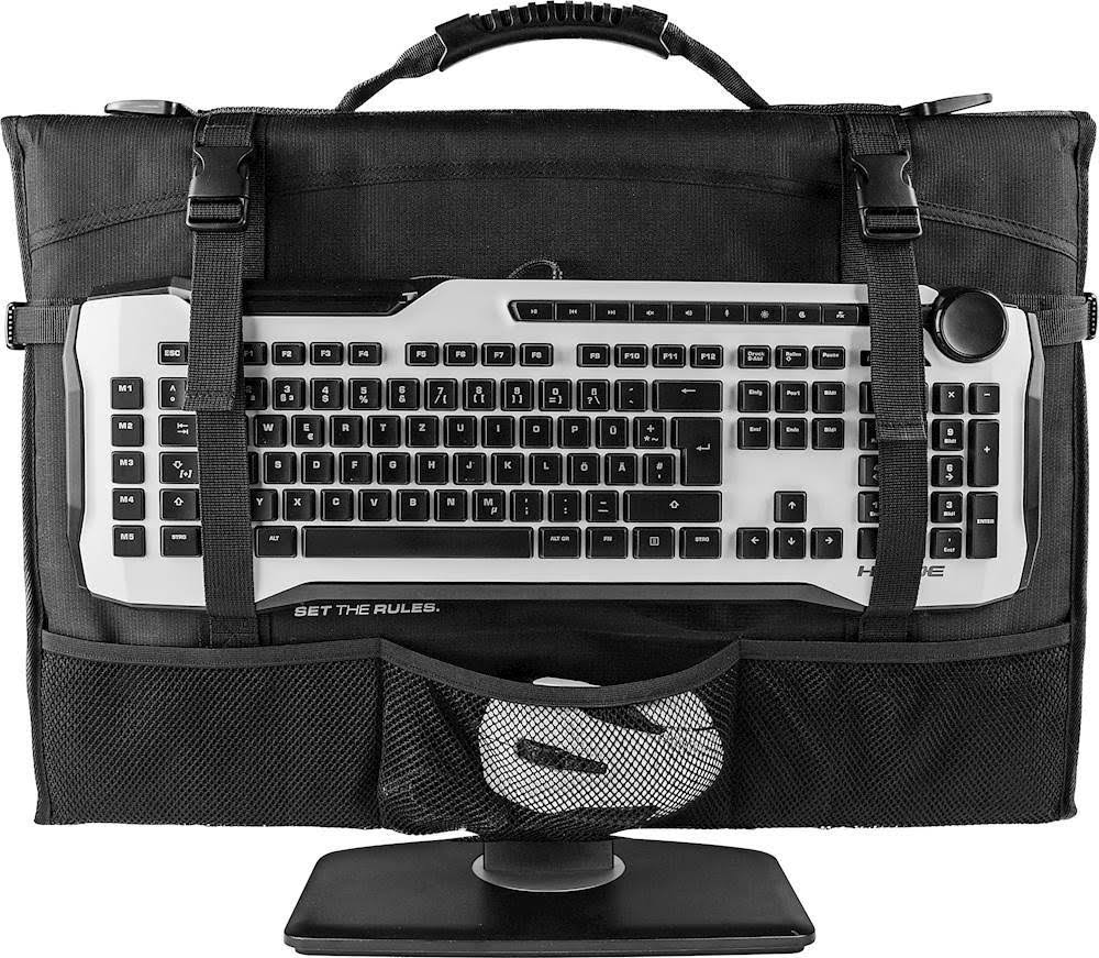 Monitor Carrying Case U60777