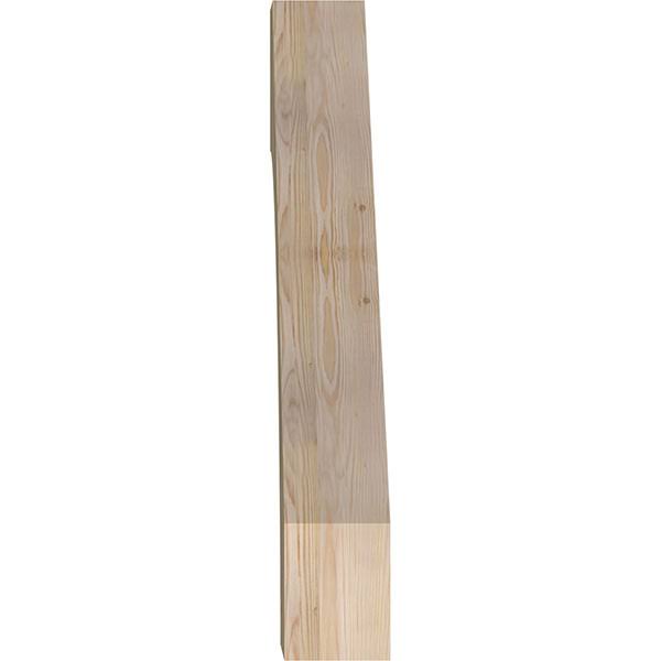 Rough Sawn Brace, Douglas Fir D751