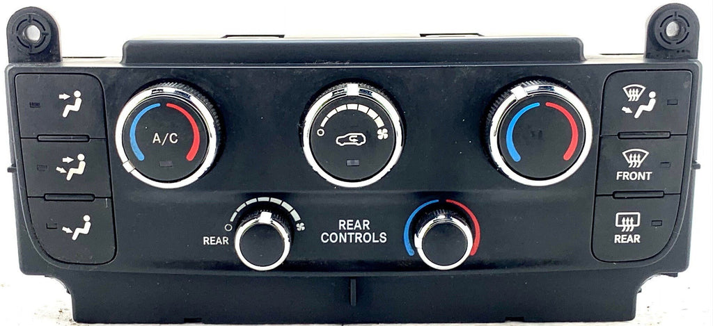 Pre-Owned Dodge Caravan Temperature Control with AC 3 Zone M381